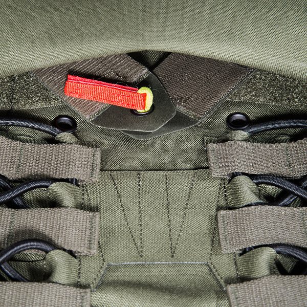 TASMANIAN TIGER PLATE CARRIER MK IV (7155) - immagine 8