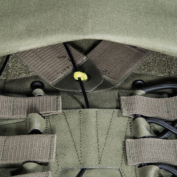 TASMANIAN TIGER PLATE CARRIER MK IV (7155) - immagine 9