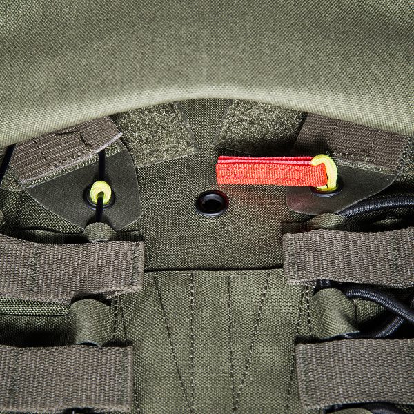 TASMANIAN TIGER PLATE CARRIER MK IV (7155) - immagine 11