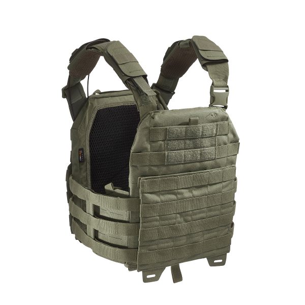 TASMANIAN TIGER PLATE CARRIER MK IV (7155) - immagine 2