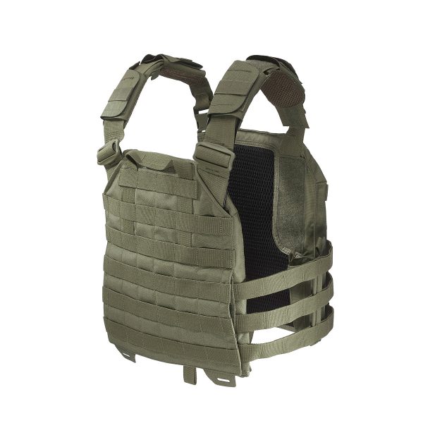 TASMANIAN TIGER PLATE CARRIER MK IV (7155) - immagine 6