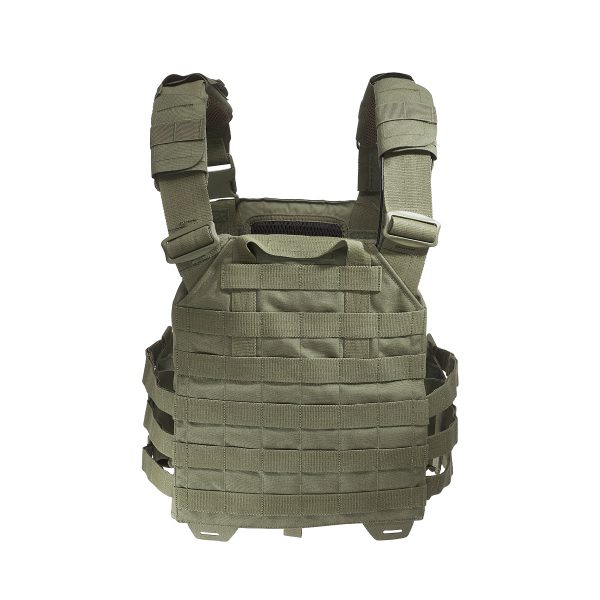 TASMANIAN TIGER PLATE CARRIER MK IV (7155) - immagine 7
