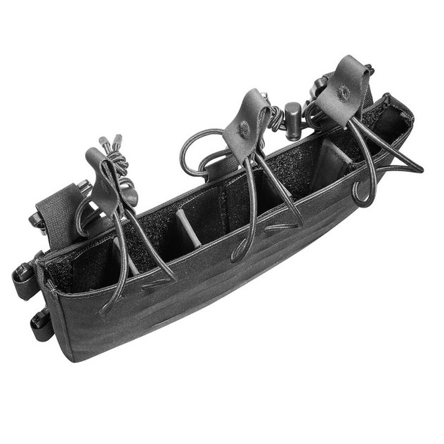 TASMANIAN TIGER BLACK SMALL COMBI RIG ( 7224) - immagine 6