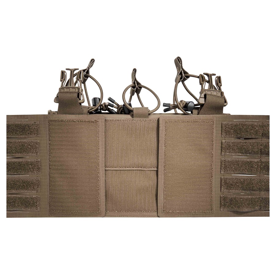 TASMANIAN TIGER COYOTE BROWN SMALL COMBI RIG ( 7224) - immagine 4