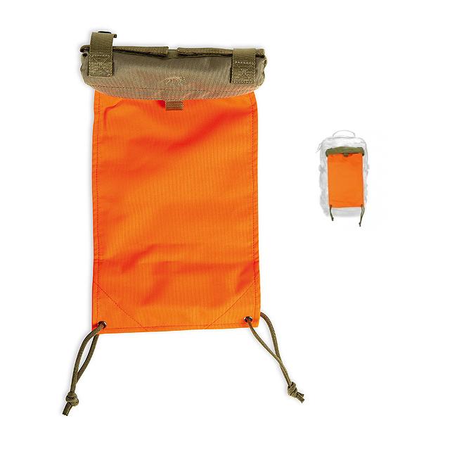 Tasmanian Tiger Tac Marker system- coyote browm (7652)