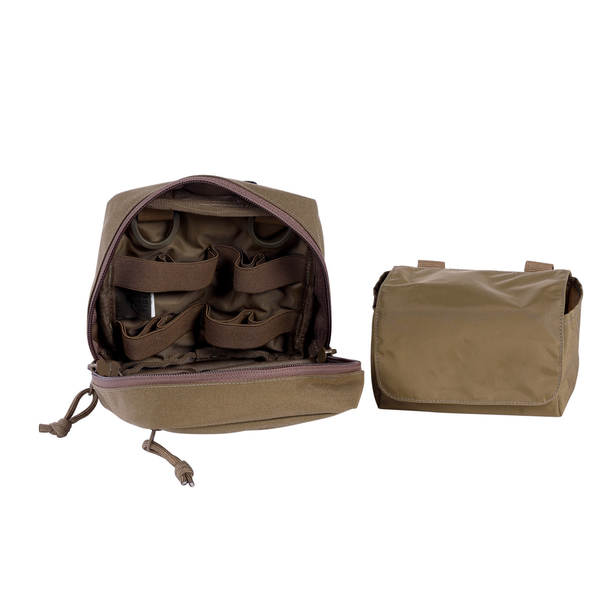 Tasmanian Tiger Tac Pouch 6 verde oliva (7606) - immagine 2