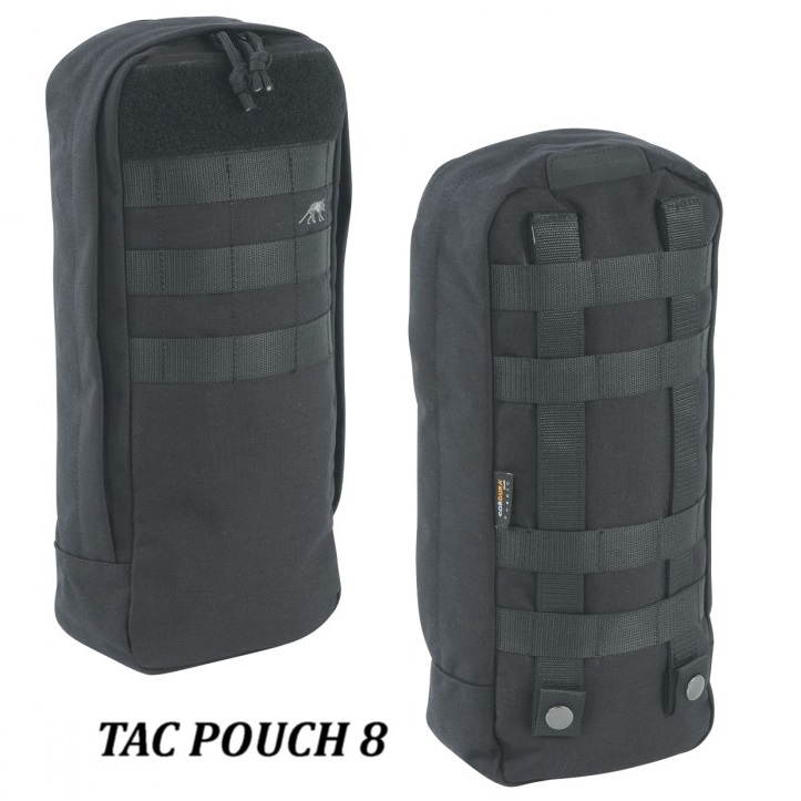 TasmanianTiger TacPouch 8 (7773) - immagine 4