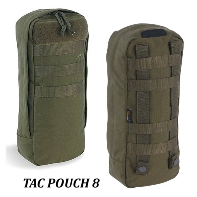 TasmanianTiger TacPouch 8 (7773) - immagine 2