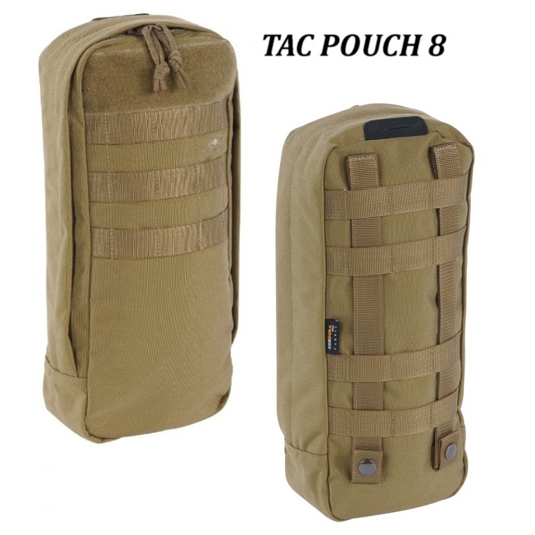 TasmanianTiger TacPouch 8 (7773) - immagine 3