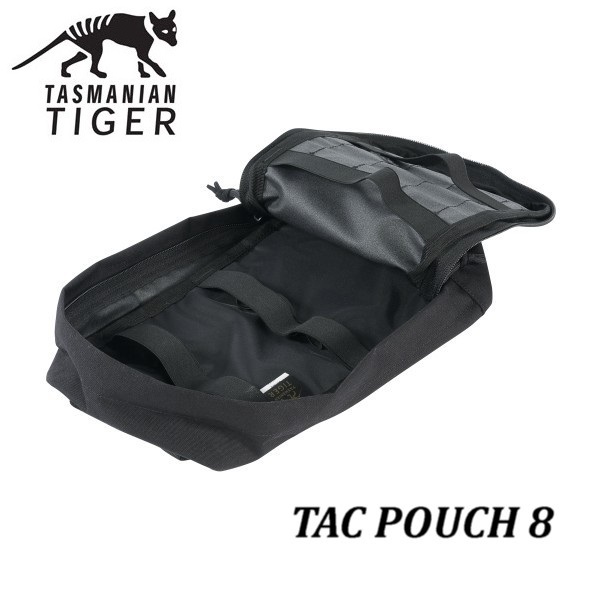 TasmanianTiger TacPouch 8 (7773) - immagine 5