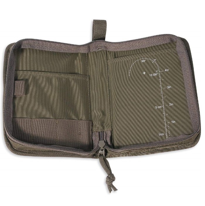 TASMANIAN TIGER TACTICAL FIELD BOOK (7617) - immagine 2