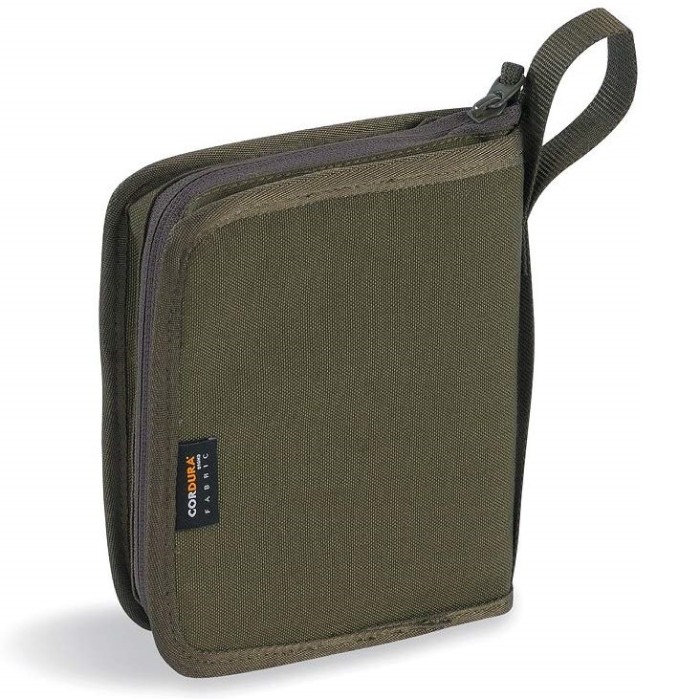 TASMANIAN TIGER TACTICAL FIELD BOOK (7617) - immagine 4