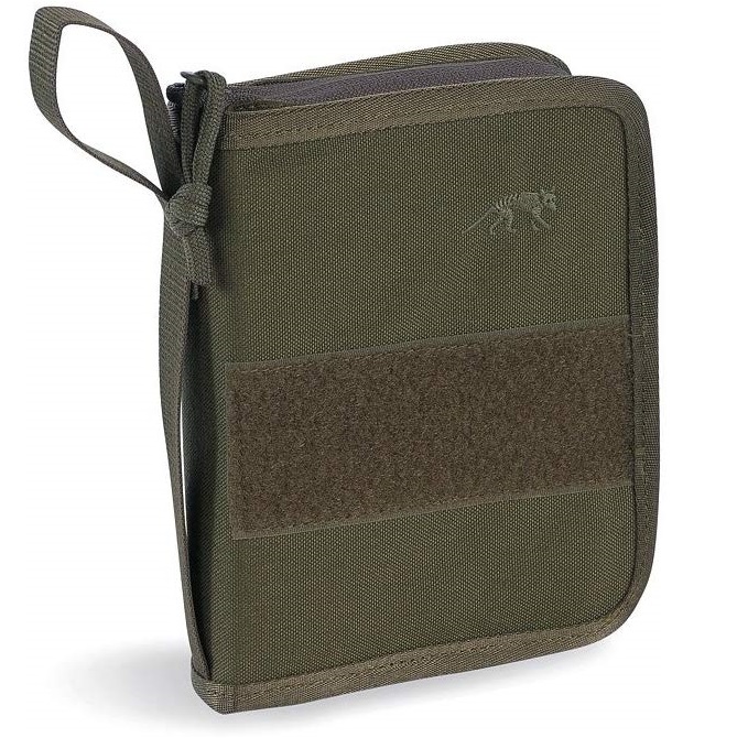 TASMANIAN TIGER TACTICAL FIELD BOOK (7617) - immagine 3