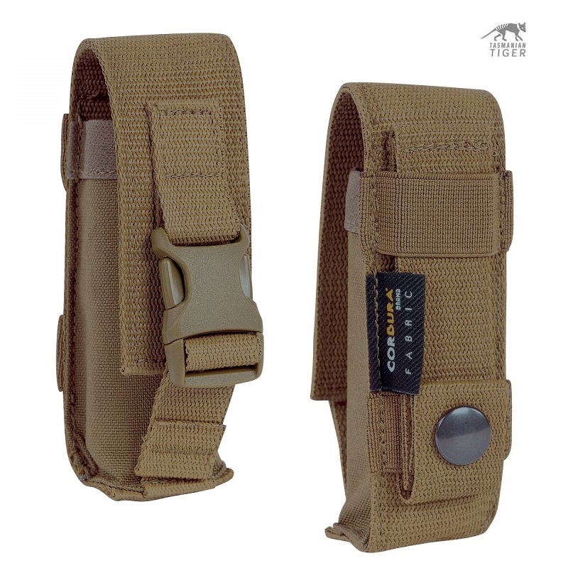 Tasmanian Tiger Tool pocket medium- Coyote Brown(7694)