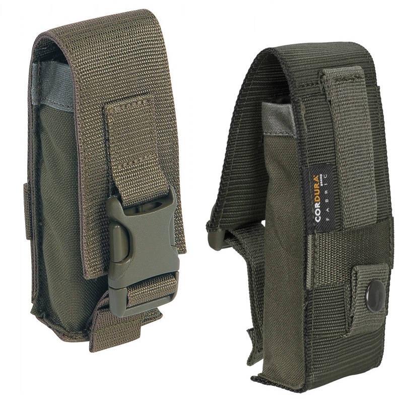 Tasmanian Tiger Tool pocket medium- Olive (7694)