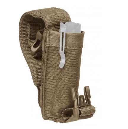 Tasmanian Tiger Tool Pocket Small - Coyote Brown (7693) - immagine 2