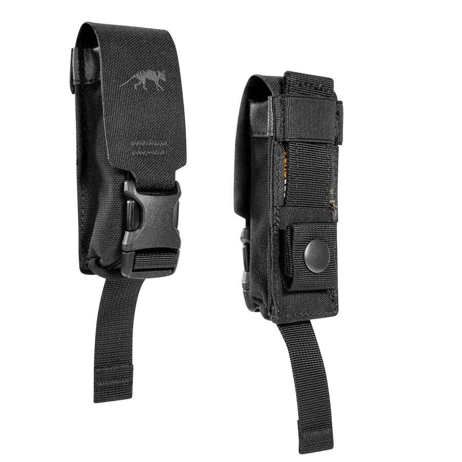Tasmanian Tiger Tool Pocket Pouch MK2 Small - nero (7931)