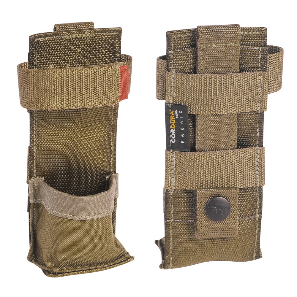 Tasmanian Tiger Tourniquet pouch Coyote Brown (7770)