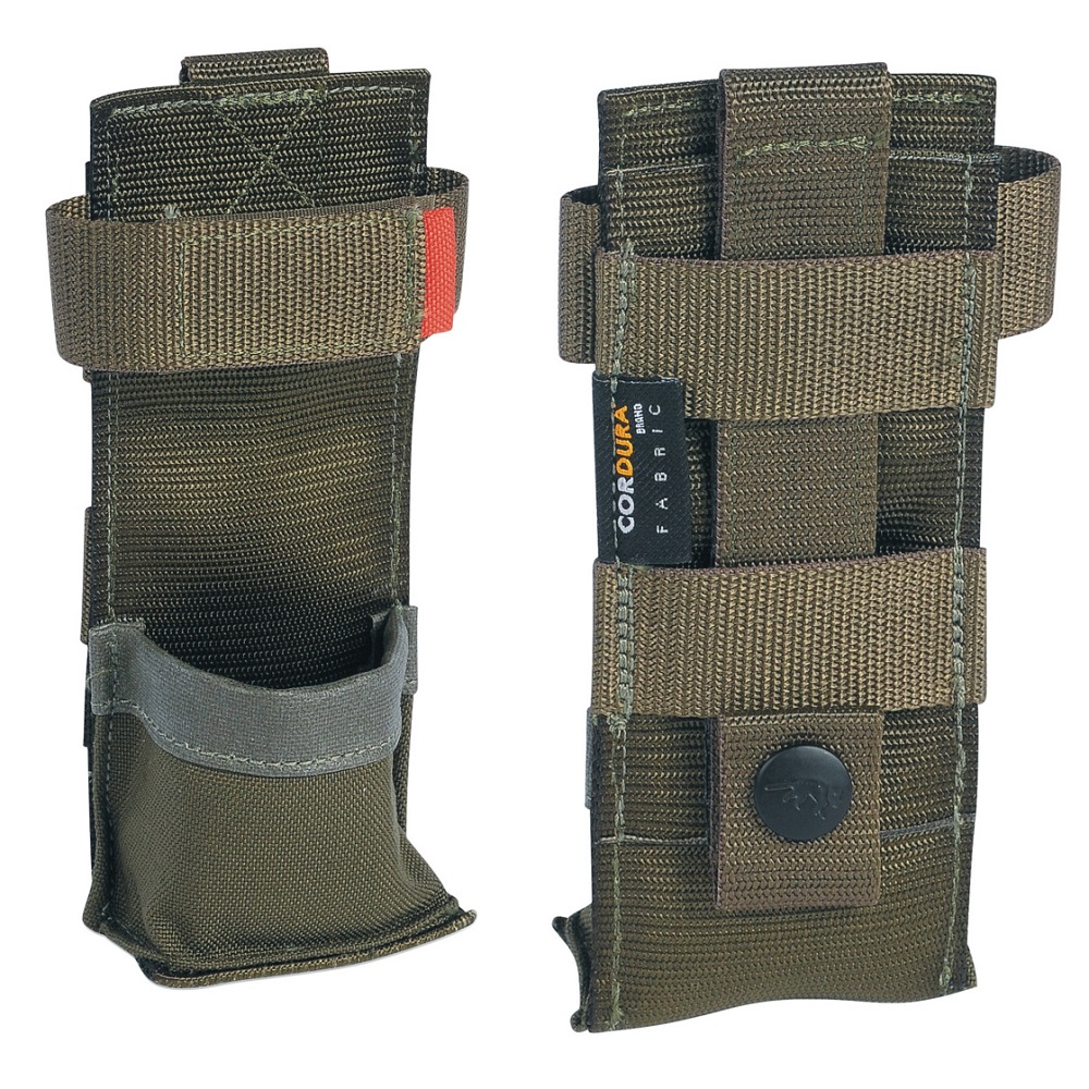 Tasmanian Tiger Tourniquet pouch verde oliva (7770)