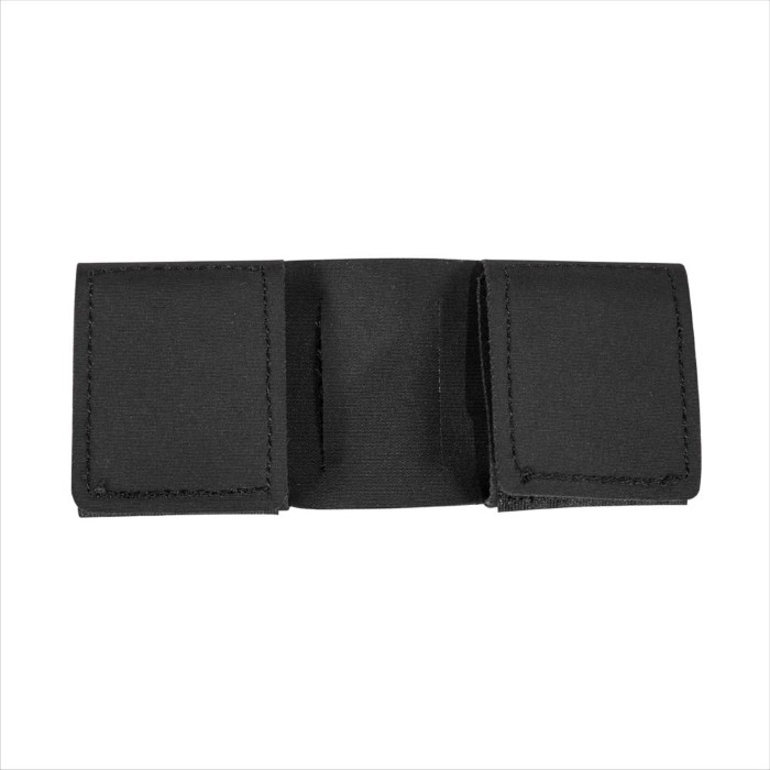 TASMANIAN TIGER TOURNIQUET POUCH II HZ ADAPTOR BLACK (7875) - immagine 2