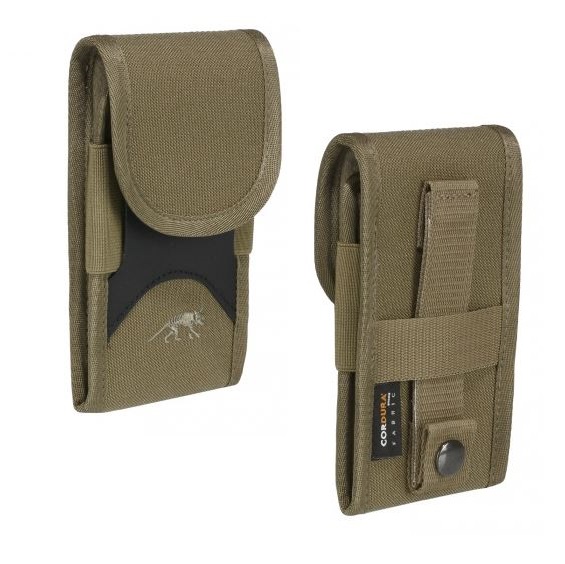 Tasmanian Tiger Tactical Phone Cover LARGE khaki