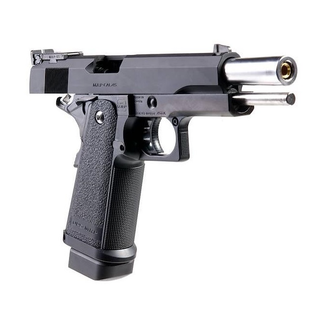 MARUI HI-CAPA 5.1 BLOW-BACK - NERA - Image 3