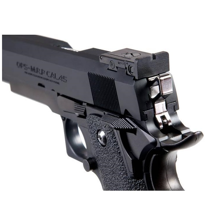 MARUI HI-CAPA 5.1 BLOW-BACK - NERA - Image 2