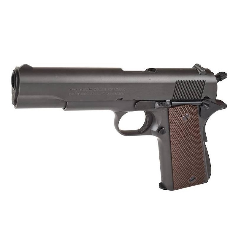 Marui Colt M1911-A1 Government