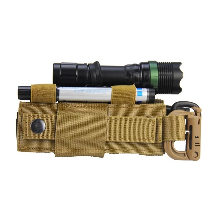TOURNIQUET POUCH - MOLLE COMPATIBLE - Image 3