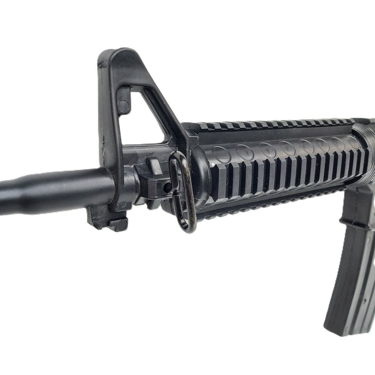 TRAINING RIFLE M4 BLACK - simulacro da addestramento - Image 3