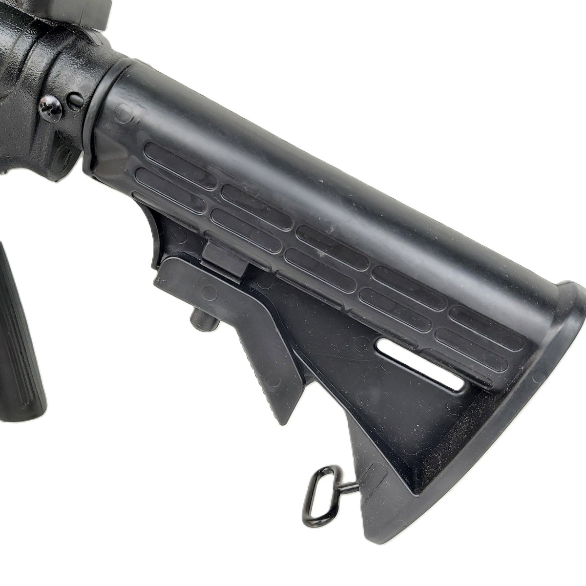 TRAINING RIFLE M4 BLACK - simulacro da addestramento - Image 4