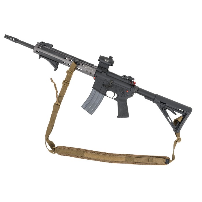 HELIKON TEX TWO POINT CARBINE PADDED SLING - immagine 7