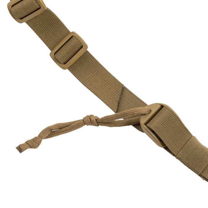 HELIKON TEX TWO POINT CARBINE PADDED SLING - immagine 4