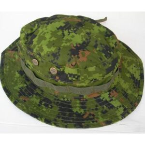 TWS CADPAT boonie hat 