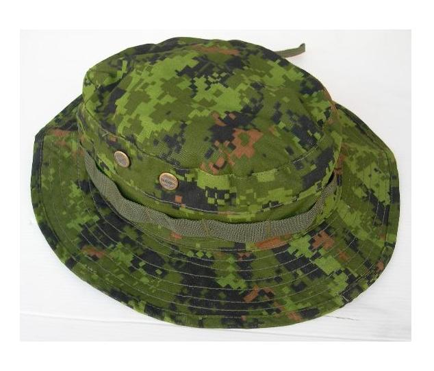 TWS CADPAT boonie hat