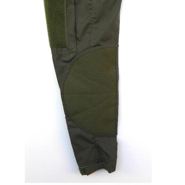 TWS Nuova Combat shirt verde oliva - immagine 4