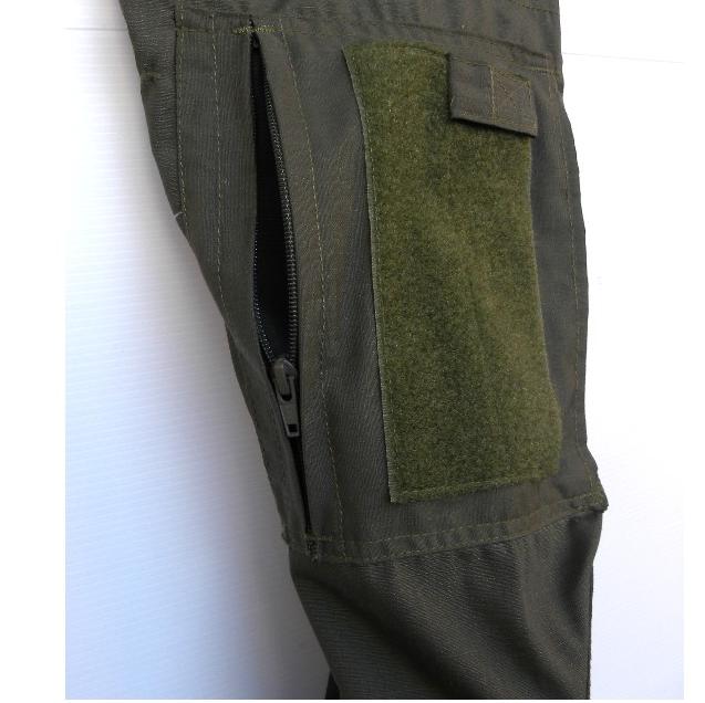 TWS Nuova Combat shirt verde oliva - immagine 2