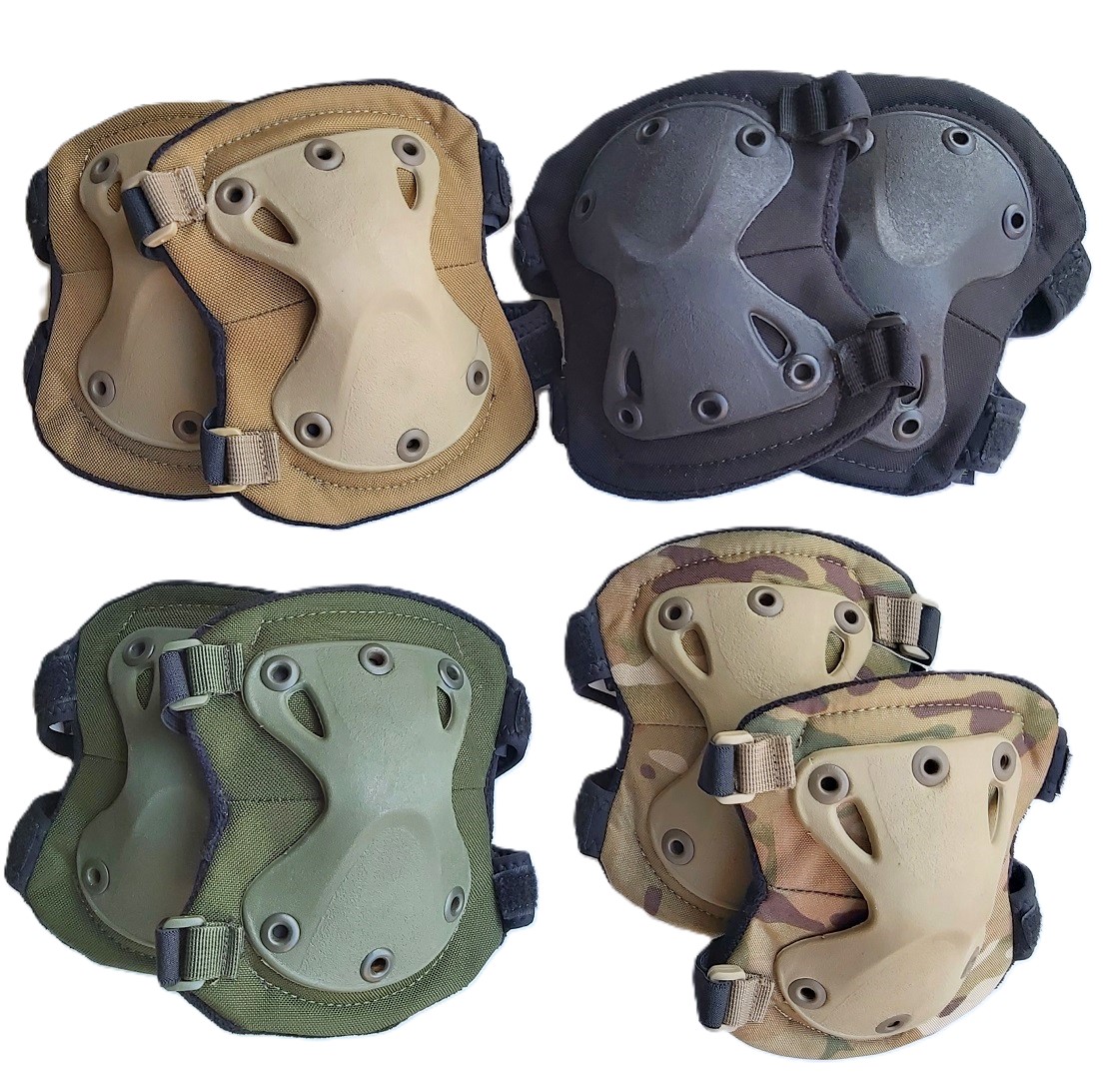 TWS GOMITIERE FLEX ( helbow pad)