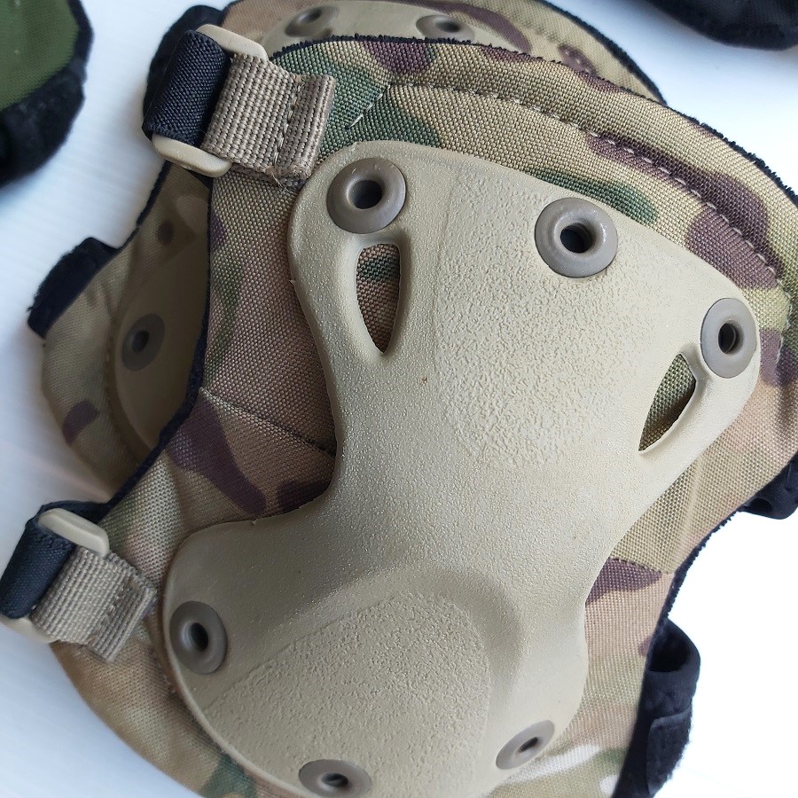 TWS GOMITIERE FLEX ( helbow pad) - Image 2