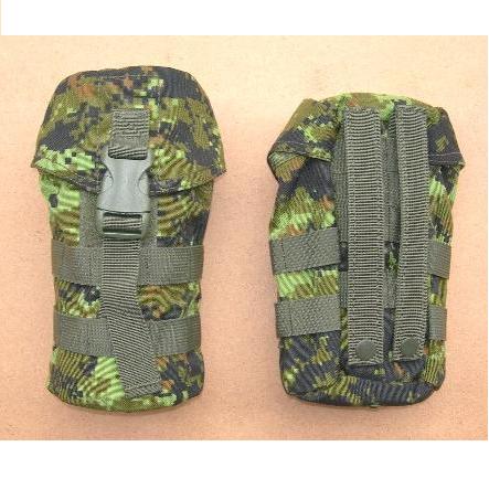 TWS Nalgene Pouch cadpat