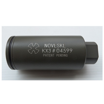 MADBULL ROMPIFIAMMA NOVESKE KX3 IN METALLO VERDE