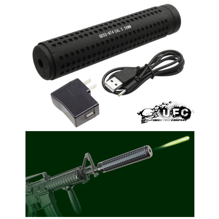 UFC Night Fire Tracer Illuminator - tracciante