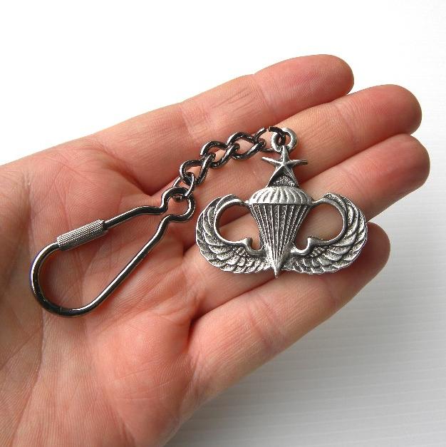 Air Wing key chain - immagine 2