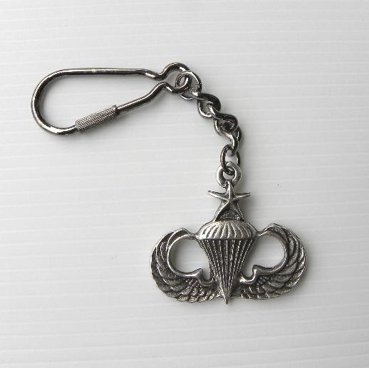 Air Wing key chain