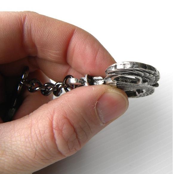 Air Wing key chain - immagine 3