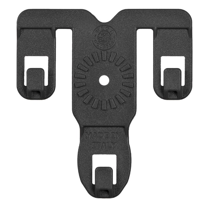 Vega Holster porta caricatore in polimero per 5.56/223/AR - immagine 2
