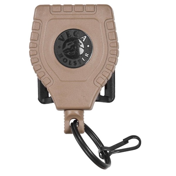VEGA HOLSTER CORREGGIOLO RETRATTILE 8V31 - immagine 3
