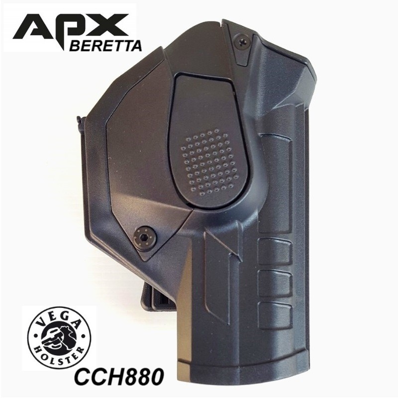 Vega Holster CCH880 Beretta APX - concealment "CAMA" holster,