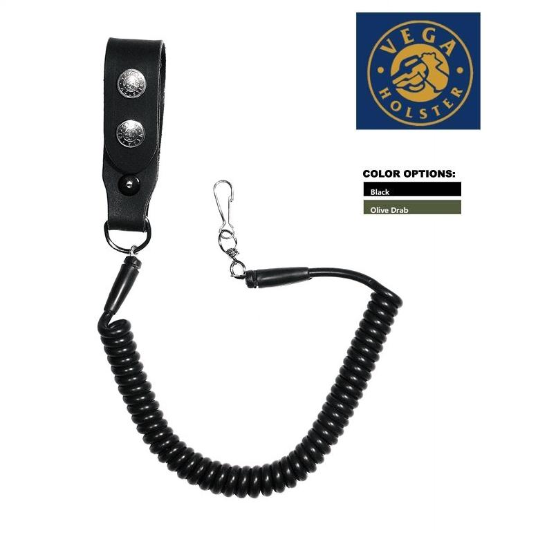 Vega Holster Correggiolo 8V20