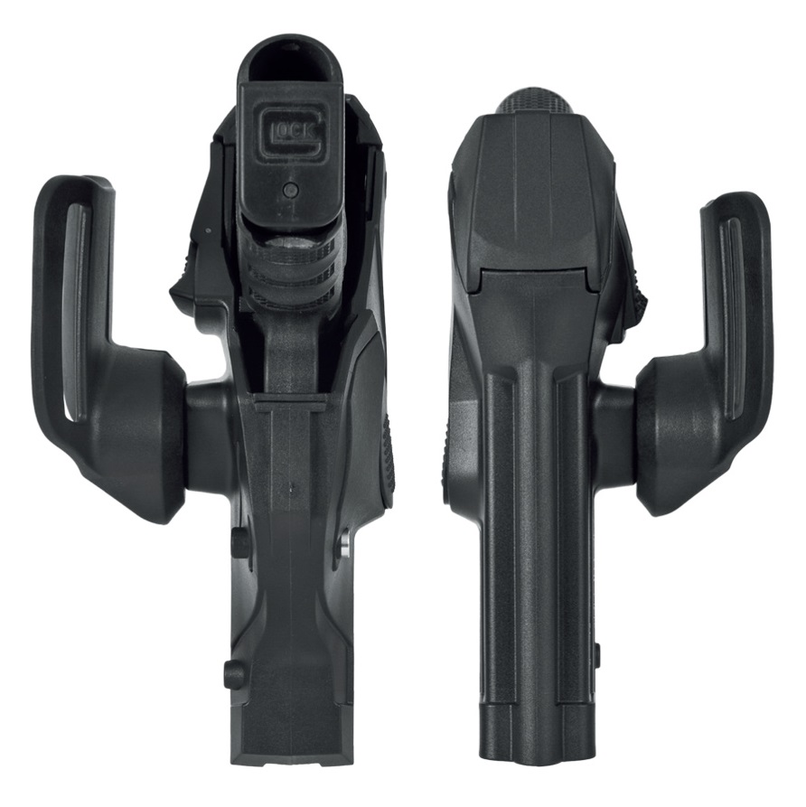Vega Holster DCH8 - Duty "CAMA" holster - immagine 2